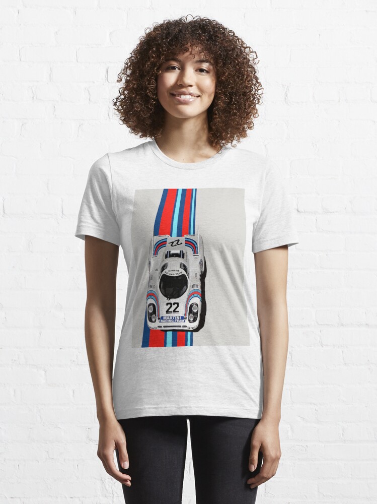 martini racing t shirts