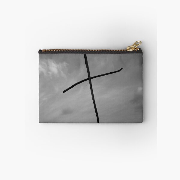 Item preview, Rugged Cross designed and sold by Texas Enfocus Photography.