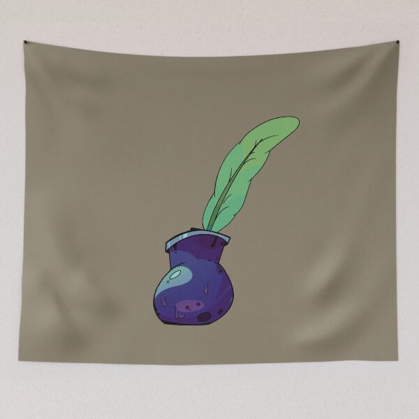 Item preview, Inkwell of Gluttony designed and sold by Lavender Vulgaris.