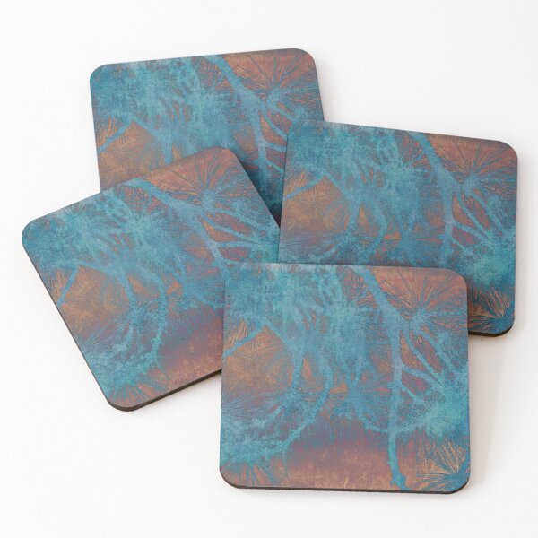 Item preview, aglow and rampant designed and sold by l i z ruest .