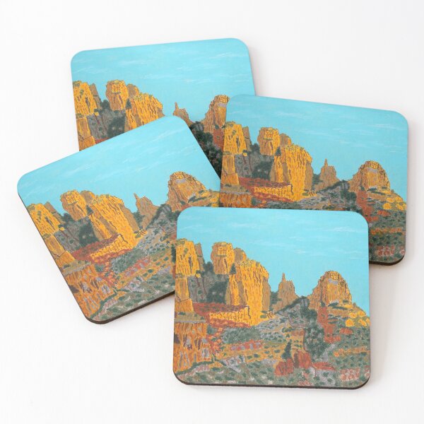 Item preview, Finger Rock in Pima Canyon, Arizona designed and sold by AntonL18.