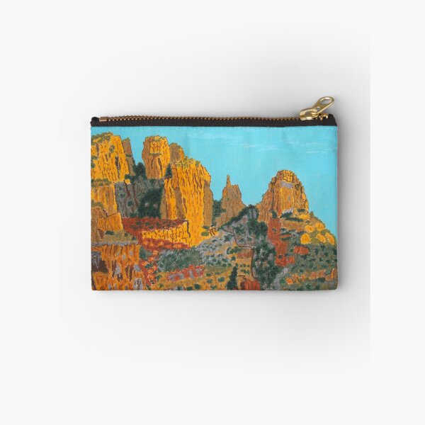 Item preview, Finger Rock in Pima Canyon, Arizona designed and sold by AntonL18.