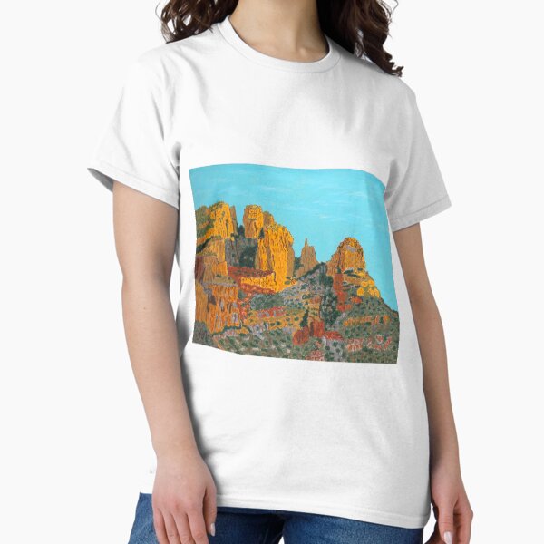 Item preview, Finger Rock in Pima Canyon, Arizona designed and sold by AntonL18.