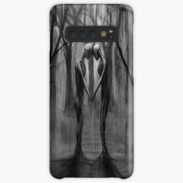 The Glade Samsung Galaxy Snap Case