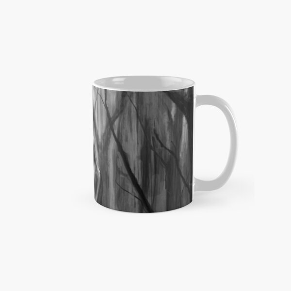 The Glade Classic Mug