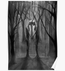 The Glade Poster