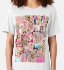 trixie mattel barbara shirt