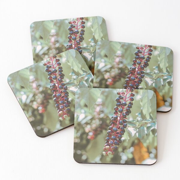Item preview, wild berries designed and sold by Nics-Photos.