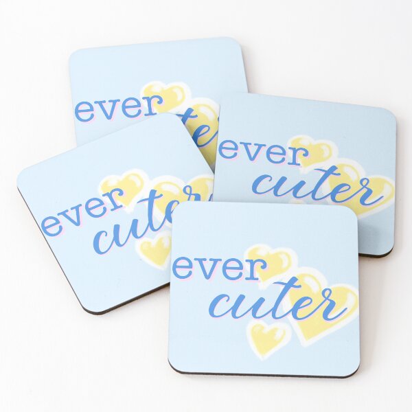 Item preview, Meliora "Ever Cuter" Design (University of Rochester) designed and sold by Syanis Yarí Vargas González.