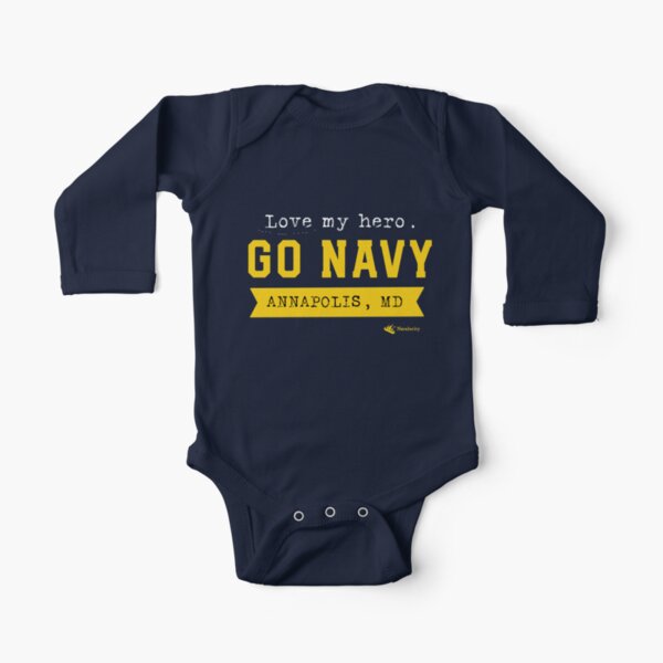 TOP GUN Goose T-Shirt (navy) - Annapolis Gear