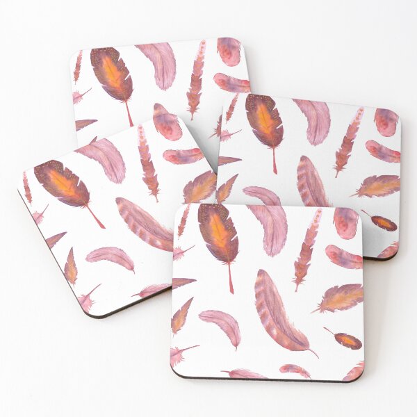 Item preview, Feathers designed and sold by Andreea Dumez.