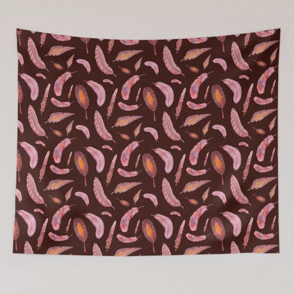Item preview, Feathers designed and sold by Andreea Dumez.