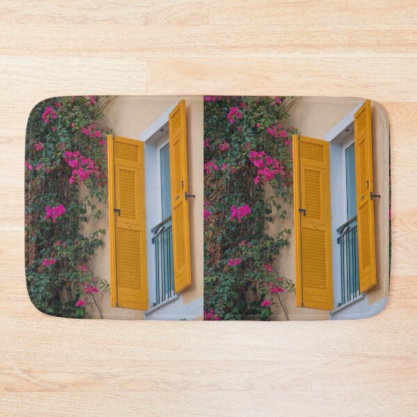 Item preview, Italy. Cinque Terre. Monterosso. Window. designed and sold by vadim19.