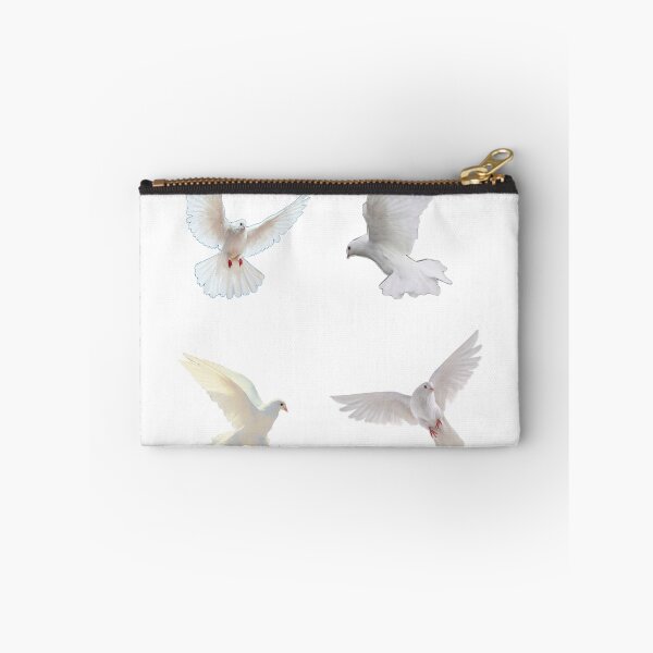 Item preview, white doves designed and sold by tillysxox.