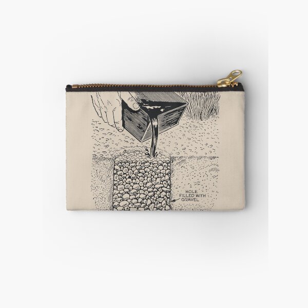 Item preview, How to dispose of oil designed and sold by scohoe.