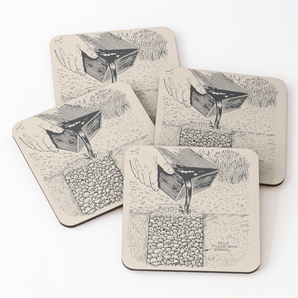 Item preview, How to dispose of oil designed and sold by scohoe.