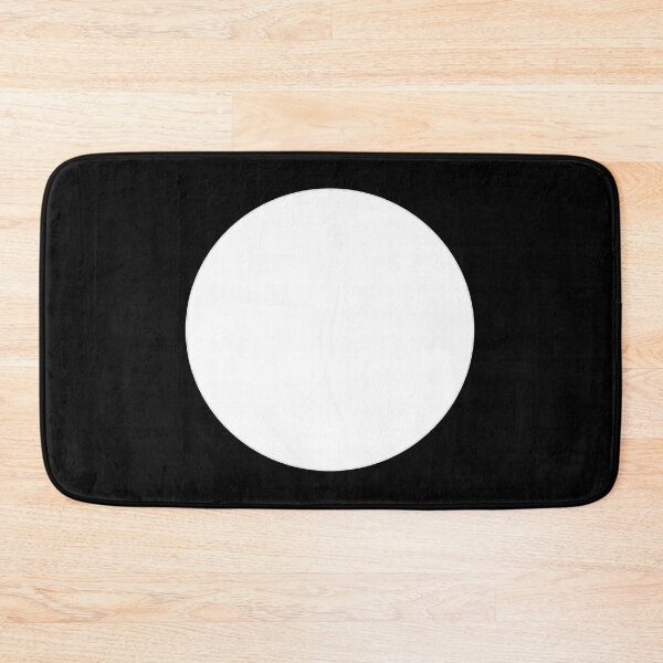 Item preview, White Circle designed and sold by AzamiThorn.