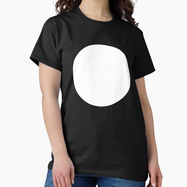 Item preview, White Circle designed and sold by AzamiThorn.