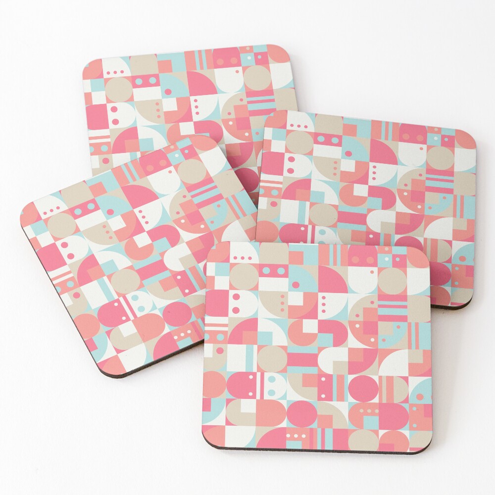 Item preview, Coasters (Set of 4) designed and sold by Broseidon13.