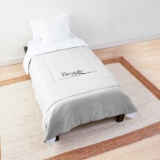 Beauty - Beauty Comforter