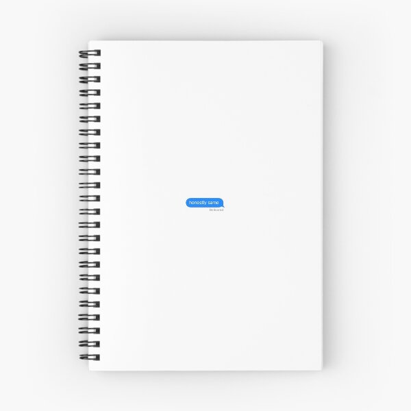 Item preview, honestly same imessage designed and sold by laurens-shop.