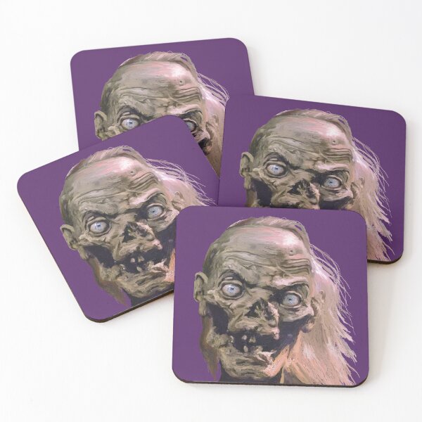 Item preview, Wake up, Crypt Keeper! designed and sold by FIGUE |  FANART.