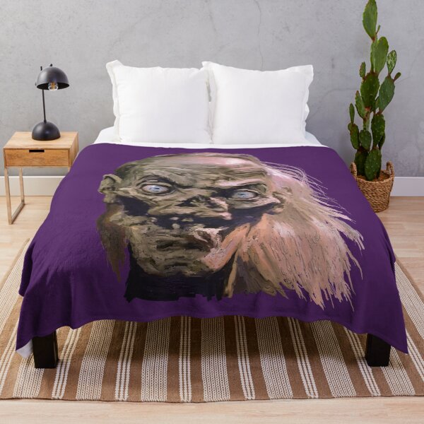 Item preview, Wake up, Crypt Keeper! designed and sold by FIGUE |  FANART.
