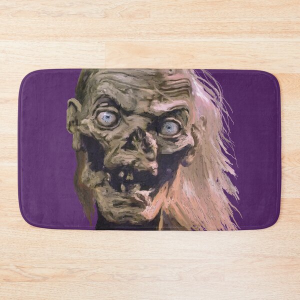 Item preview, Wake up, Crypt Keeper! designed and sold by FIGUE |  FANART.