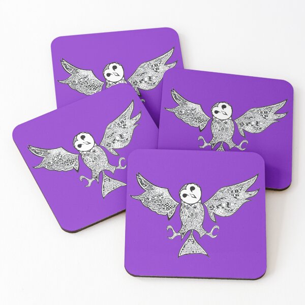 Item preview, Bo-Hoot designed and sold by summerwolfstars.