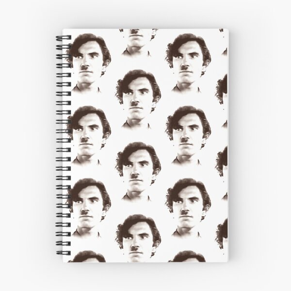Item preview, Ron Mael / Sparks  Pop Art Fanart designed and sold by AestheticNow.