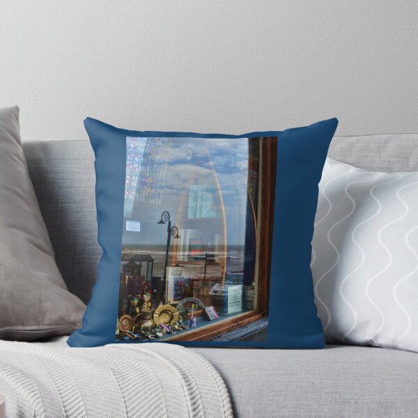 Item preview, Reflections In Old Lyme Bookshop designed and sold by lynn carter.