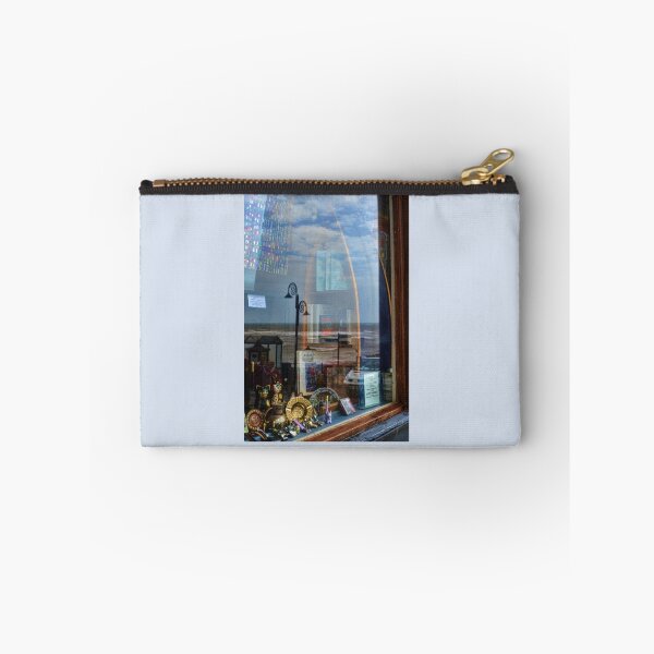 Item preview, Reflections In Old Lyme Bookshop designed and sold by lynn carter.