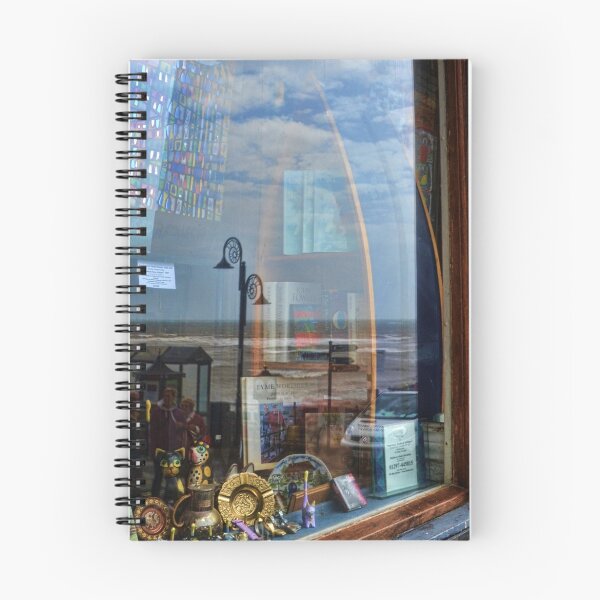 Item preview, Reflections In Old Lyme Bookshop designed and sold by lynn carter.