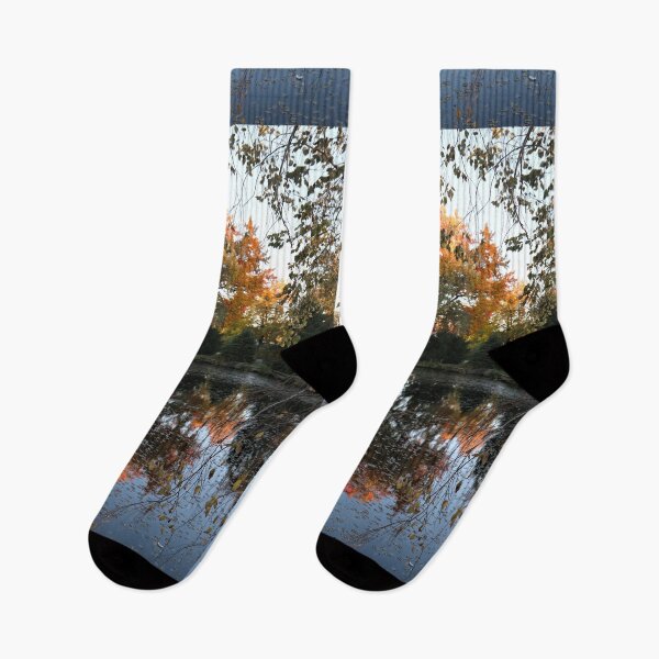 Item preview, October Looking Glass designed and sold by RVogler.