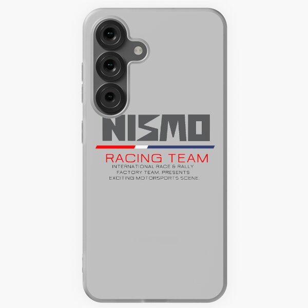 Item preview, Nismo Racing Team designed and sold by merlz.