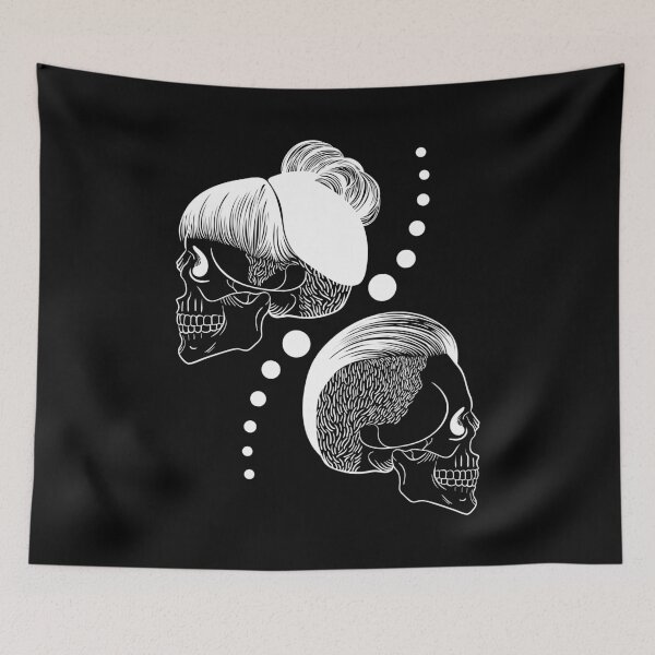 Item preview, Gemini designed and sold by Amanda Iglesias.