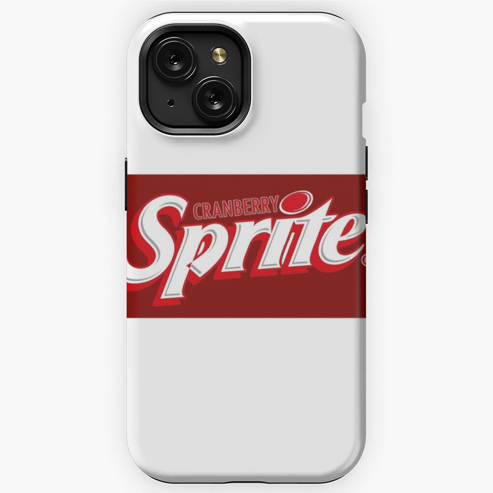 sprite iphone