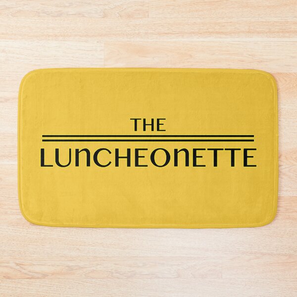 Item preview, The Luncheonette - ParentHood designed and sold by rukhimonster.