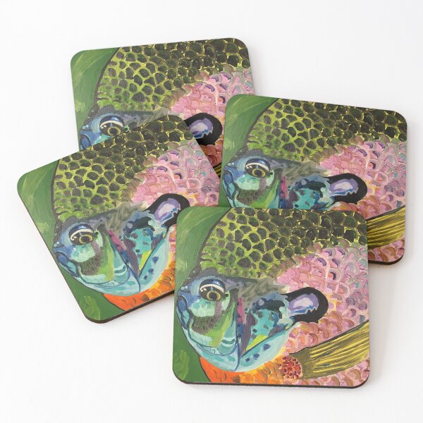Item preview, Bull bream designed and sold by Bradleyart.