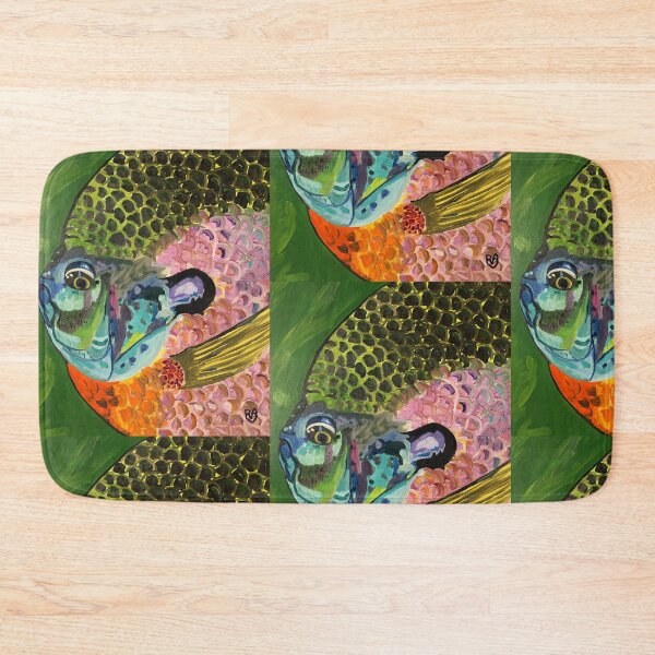 Item preview, Bull bream designed and sold by Bradleyart.