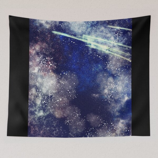 Item preview, make a wish designed and sold by Undeadsushii.