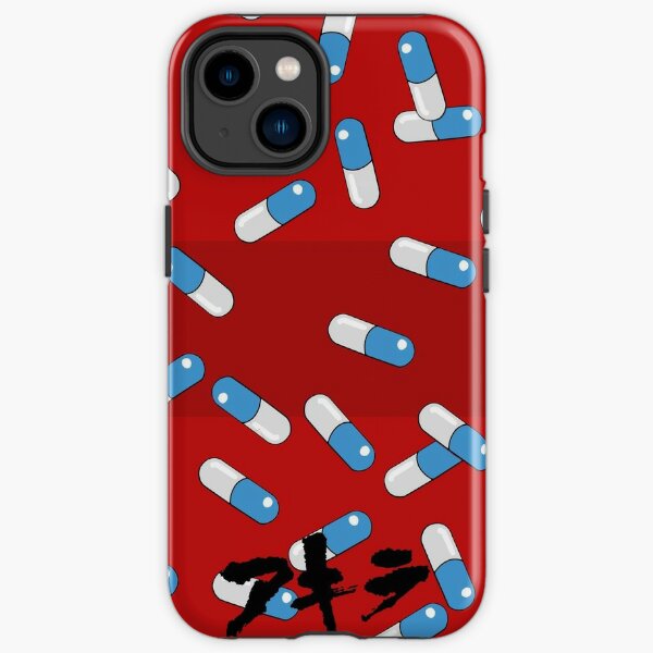 SUPREME X AKIRA ANIME 2 iPhone 7 / 8 Plus Case Cover