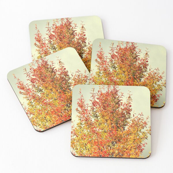 Item preview, FALL COLOR LEAVES designed and sold by Teresa Chipperfield.