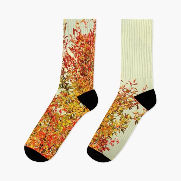 Item preview, FALL COLOR LEAVES designed and sold by Teresa Chipperfield.