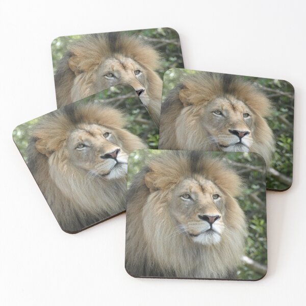 Item preview, A Distant Lion designed and sold by Kimmary.