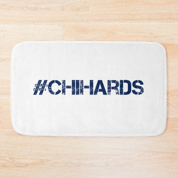 Item preview, ChiHards designed and sold by rukhimonster.