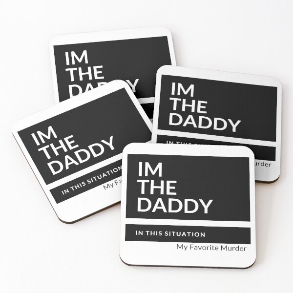 Item preview, I'm the Daddy in this Situation Shirt MFM designed and sold by ShepherdSage.