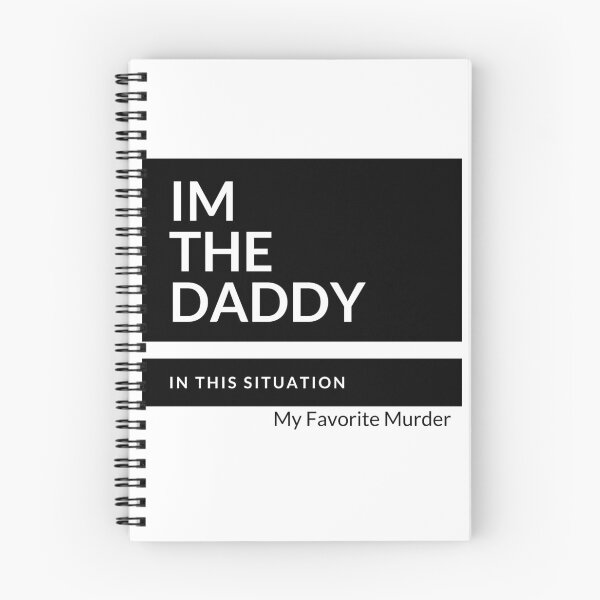 Item preview, I'm the Daddy in this Situation Shirt MFM designed and sold by ShepherdSage.