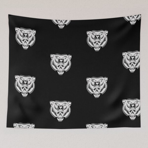 Item preview, Bear 2 designed and sold by dtmtattoo.