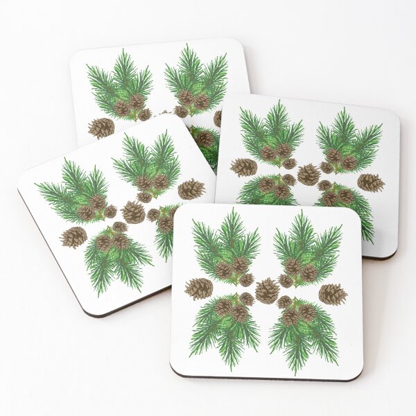 Item preview, Pine Cone Design  designed and sold by myimpression.